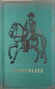 Austerlitz. 2 décembre 1805.