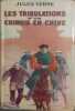 Les tribulations d'un chinois en Chine.. VERNE Jules Illustrations de A. Galland.