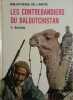 Les contrebandiers du Baloutchistan.. BALSAN F. Illustrations de M. Gourlier.