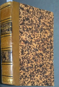 Oeuvres complètes (Tome second seul). Nouvelle édition revue par l'auteur.
