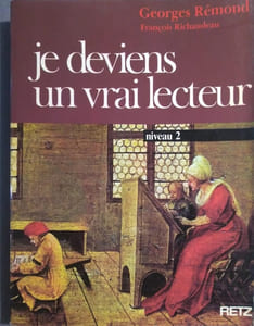 Je deviens un vrai lecteur. Niveau 2.