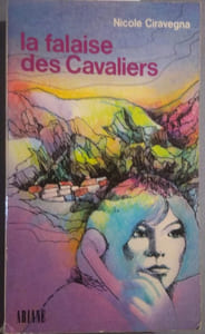 La falaise des cavaliers