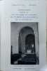 Bulletin n° 9/10. 1999-2000.. ASSOCIATION POUR LA SAUVEGARDE ET L'ETUDE DU PATRIMOINE RELIGIEUX DE LA CHARENTE 