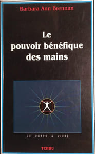Le pouvoir bénéfique des mains.