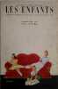 Supplément au Jardin des Modes : Les enfants. Automne-hiver 1938.. LE JARDIN DES MODES Couverture illustrée par A. Delfau.