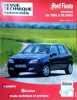 Ford Fiesta essence de 1966 à 02/2000. Conduite, entretien, étude technique et pratique. Reprise des numéros 600 et 630 de la revue.. REVUE TECHNIQUE ...