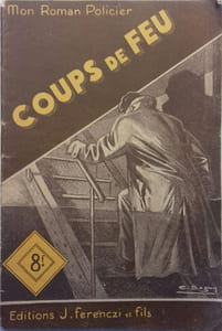 Coups de feu.