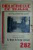 La ferme du bocage normand.. BIBLIOTHEQUE DE TRAVAIL 