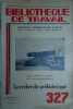 La recherche préhistorique.. BIBLIOTHEQUE DE TRAVAIL 