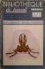 Les parasites de l'homme.. BIBLIOTHEQUE DE TRAVAIL 