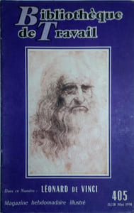 Léonard de Vinci.