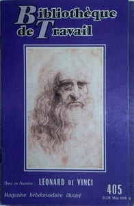 Léonard de Vinci.