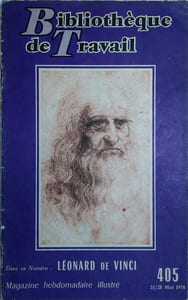 Léonard de Vinci.