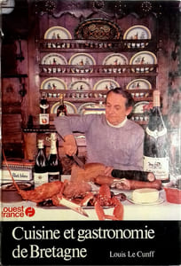 Cuisine et gastronomie de Bretagne.