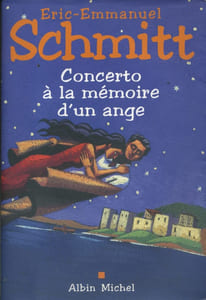 Concerto à la mémoire d'un ange.