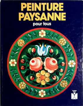 Peinture paysanne pour tous.. RAMOS Senta 