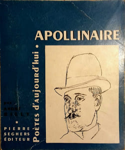 Guillaume Apollinaire.