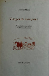 Visages de mon pays.