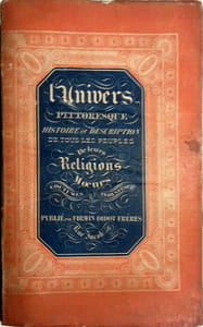 France. Dictionnaire encyclopédique de l'histoire de France. Tome 6 seul. De CON à DYN. Tome de l'Univers pittoresque, histoire et description de tous les peuples, de leurs religions, moeurs, coutumes industries.