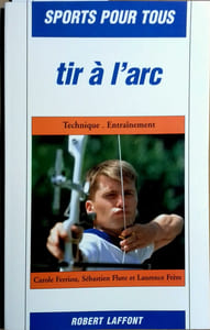 Tir à l'arc.