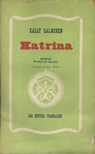 Katrina.