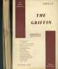 The Griffin. Numéros 20 à 29. (Niveau supérieur). Revue pour lycéens destinée à l'apprentissage de l'anglais.. THE GRIFFIN 1958 