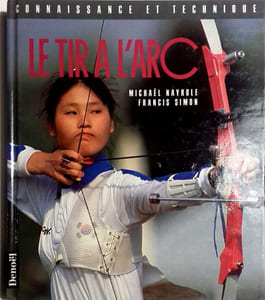 Le tir à l'arc.
