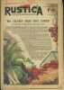 Rustica. 1942 : 15e année. N° 49. En couverture : Des légumes frais tout l'hiver. Journal universel de la campagne.. RUSTICA 1942 