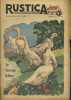 Rustica. 1946 : 19e année. N° 21. En couverture : Le canard coureur indien. Journal universel de la campagne.. RUSTICA 1946 
