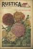 Rustica. 1950 : 23e année. N° 18. En couverture : Chrysanthèmes à grosses fleurs. Journal universel de la campagne.. RUSTICA 1950 