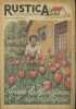 Rustica. 1950 : 23e année. N° 23. En couverture : Après la floraison des tulipes. Journal universel de la campagne.. RUSTICA 1950 