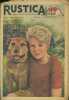 Rustica. 1953 : 26e année. N° 19. En couverture : Attention à la tuberculose des chiens. Journal universel de la campagne.. RUSTICA 1953 