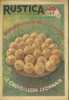 Rustica. 1954 : 27e année. N° 41. En couverture : Pour récolter de belles pommes, le croisillon lyonnais. Journal universel de la campagne.. RUSTICA ...