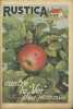 Rustica. 1955 : 28e année. N° 18. En couverture : Contre le ver des pommes. Journal universel de la campagne.. RUSTICA 1955 