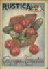 Rustica. 1955 : 28e année. N° 21. En couverture : Courges et tomates. Journal universel de la campagne.. RUSTICA 1955 