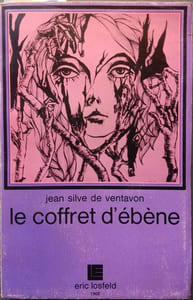 Le coffret d'ébène.