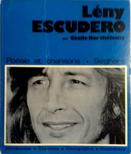 Lény Escudéro.