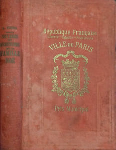 Voyages et aventures de la famille Noé dans l'arche.