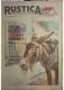 Rustica. 1946 : 19e année. N° 38. En couverture : L'âne, trésor des petites fermes. Journal universel de la campagne.. RUSTICA 1946 