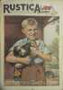 Rustica. 1948 : 21e année. N° 8. En couverture : Mettez vos canes à couver. Journal universel de la campagne.. RUSTICA 1948 