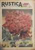 Rustica. 1948 : 21e année. N° 18. En couverture : Chrysanthèmes modernes. Journal universel de la campagne.. RUSTICA 1948 