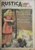 Rustica. 1948 : 21e année. N° 19. En couverture : Poulets de ferme ou poulets d'élevage? Journal universel de la campagne.. RUSTICA 1948 