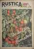 Rustica. 1948 : 21e année. N° 21. En couverture : Pour récolter de belles tomates. Journal universel de la campagne.. RUSTICA 1948 