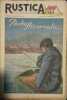 Rustica. 1948 : 21e année. N° 51. En couverture : Pêche hivernale. Journal universel de la campagne.. RUSTICA 1948 