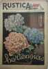 Rustica. 1949. 22e année N° 21. En couverture : Hortensia. Journal universel de la campagne.. RUSTICA 1949 