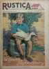 Rustica. 1949. 22e année N° 31. En couverture : Le canard Aylesbury. Journal universel de la campagne.. RUSTICA 1949 