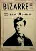Bizarre N° 21/22. Numéro spécial : A-t-on lu Rimbaud? Revue trimestrielle.. BIZARRE 21/22 - FAURISSON Robert 