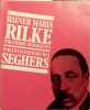 Rainer Maria Rilke.. DESGRAUPES Pierre 