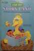 Sesame Street story land. A selection of favorite Sesame Street stories.. SESAME STREET 