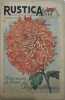 Rustica. 1951 : 24e année. N° 18. En couverture : Pour avoir de beaux chrysanthèmes. Journal universel de la campagne.. RUSTICA 1951 